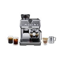 De&apos;Longhi EC9255.M Espresso apparaat Grijs
