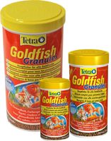 Goldfish granulaat 100 ml - Tetra
