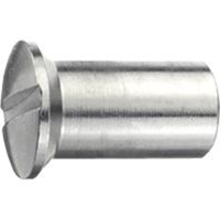 Connex Hulsmoer M4X14 6St Ni - KY4320414