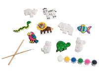 crelando Gips knutselset (Dieren) crelando Gips knutselset (Dieren)
