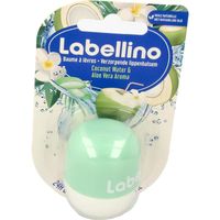 Labellino Ball coconut & aloe vera (7 gr) Labellino Ball coconut & aloe vera (7 gr)
