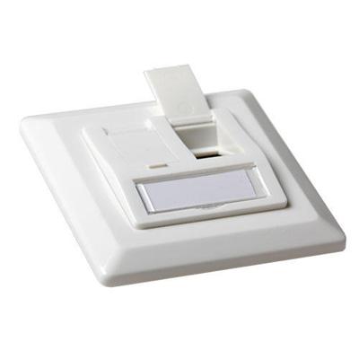 ACT Inbouwdoos Keystone 2-voudig