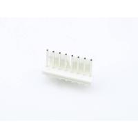 Molex 26604080 Male header (standaard) Totaal aantal polen: 8 Rastermaat: 3.96 mm Inhoud: 1 stuk(s) Bulk