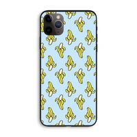 Bananas: iPhone 11 Pro Max Biologisch afbreekbaar hoesje