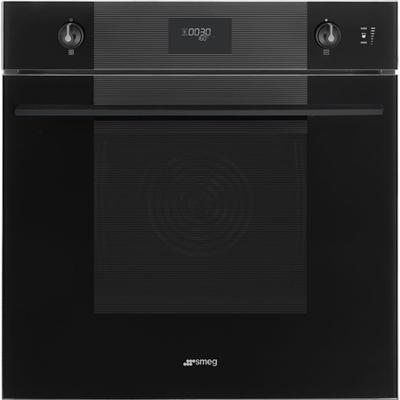 SMEG SOP6101S2B3 Linea Esthetisch Pyro steam Galileo Inbouw Oven