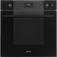 SMEG SOP6101S2B3 Linea Esthetisch Pyro steam Galileo Inbouw Oven