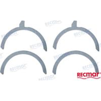 REC119770-00130 - AXIALE LAGERSET Yanmar