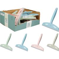 Raamwisser kunststof 20x20,5cm