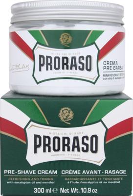 Proraso Proraso Original Pre & After Scheerbalsem 300ml