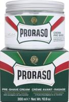 Proraso Proraso Original Pre & After Scheerbalsem 300ml