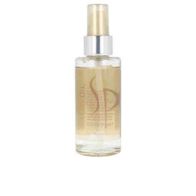 Haarolie Wella Luxe