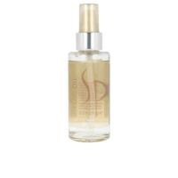 Haarolie Wella Luxe