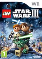 LEGO Star Wars 3 The Clone Wars - thumbnail