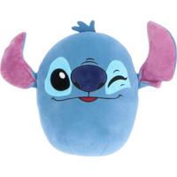 Stitch Angel of Stitch Squishy Knuffel 22cm
