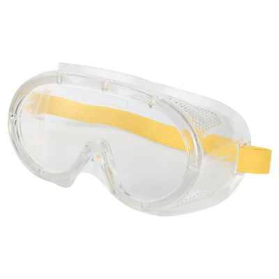 Wolfcraft Ruimzichtbril | KIDS | 1 stuk - 4940000