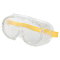 Wolfcraft Ruimzichtbril | KIDS | 1 stuk - 4940000