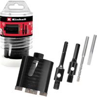 Einhell 170082 Boorkroonset 82 mm 1 set(s)