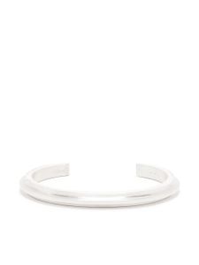 Parts of Four bracelet Ultra Reduction - Argent