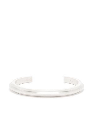 Parts of Four bracelet Ultra Reduction - Argent