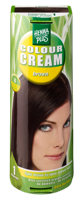 Hennaplus Colour Cream 4 Brown