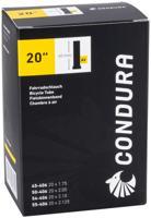 CONDURA binnenband tube 20" av40 47/57-406