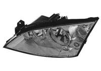 Koplamp links met knipperlicht H7+H1 1828961