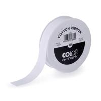 Colop 154922 cotton ribbon Etikettenband - thumbnail