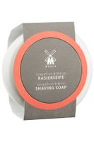 Muhle scheerzeep Grapefruit & Mint 65gr