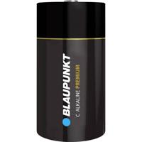 Blaupunkt C batterij (baby) Alkaline 1.5 V 2 stuk(s)