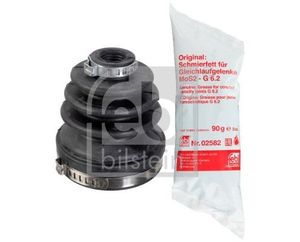 set asmanchetten 179763