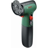 Mini smerigliatrice a batteria a 1 mano BOSCH EasyCut Grind