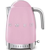 SMEG KLF04PKEU 50's Style Waterkoker