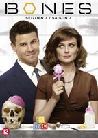 Bones - Seizoen 7 - DVD (8712626072126) - thumbnail