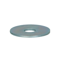 pgb-Europe PGB-FASTENERS | Sluitr. NF25-513LL M8 Zn (8,4/30/1,5)/DS | 200 st NF25513LL00100803