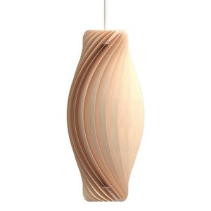 Tom Rossau No.111 Hanglamp - Berken - 43 cm