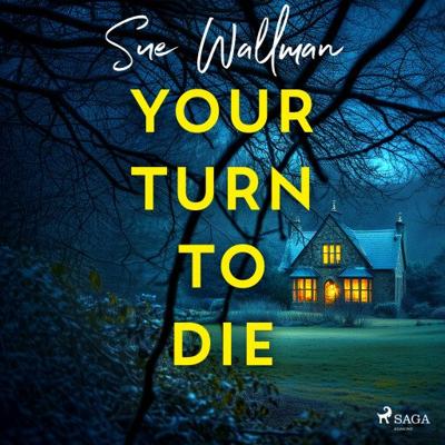 Your Turn to Die