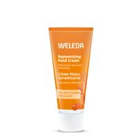 Weleda Duindoorn Vitaliserende Hand Crème 50ml