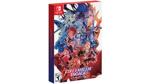 Nintendo Fire Emblem Engage: Divine Edition Speciaal Japans Nintendo Switch