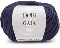 Lang Yarns Gaia 35 Marine