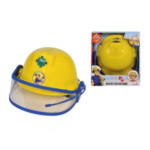 Brandweerman Sam - Brandweerhelm Rollenspel