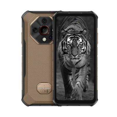 Smartphone Ulefone ARMOR X16 6,56" MediaTek Helio G35 6 GB RAM 128 GB Zand