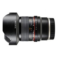 Samyang 14mm f/2.8 ED AS IF UMC Sony E-mount objectief - thumbnail