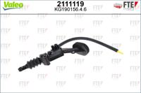 FTE Hoofdkoppelingscilinder 2111119 - thumbnail