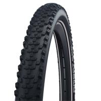 Schwalbe draadband smart sam plus performance 42-622 +r zwart