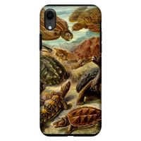 Haeckel Chelonia: iPhone XR Tough Case