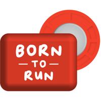 BibBits Born To Run BibBits Born To Run