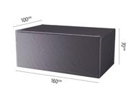 Tuintafelhoes 160x100xH70 cm AeroCover - Aerocover