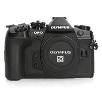 Olympus OM-D E-M1 Mark II