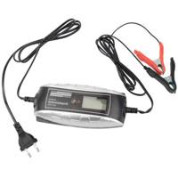 Brüder Mannesmann M12715 Oplader 12 V, 6 V