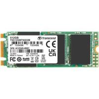 Transcend MTS602M M.2 32 GB SATA III MLC NAND